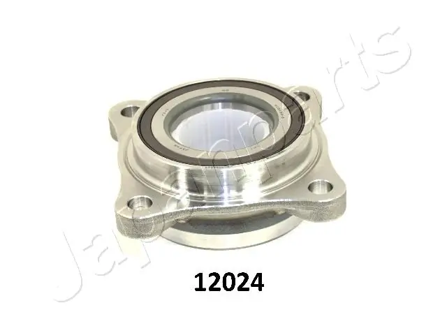 Cojinete de rueda KK12024 Japan Parts