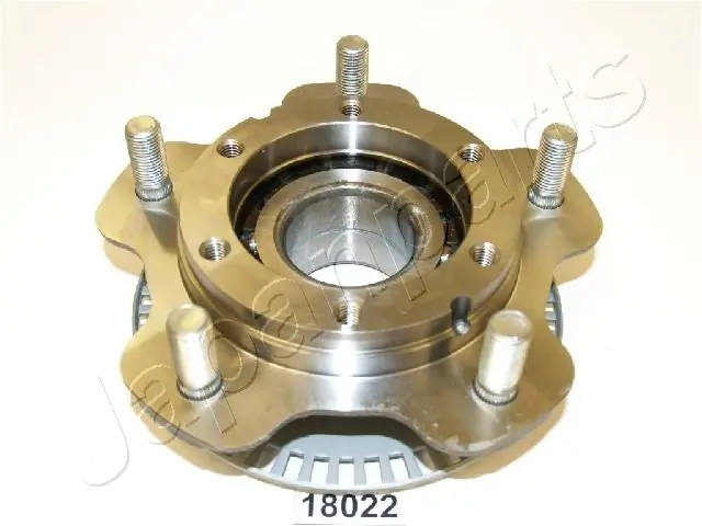 KK18022 Japan Parts Cubo delantero