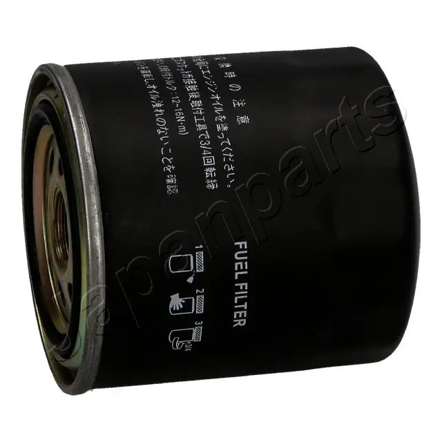 FC208S Japan Parts Filtro de gasolina