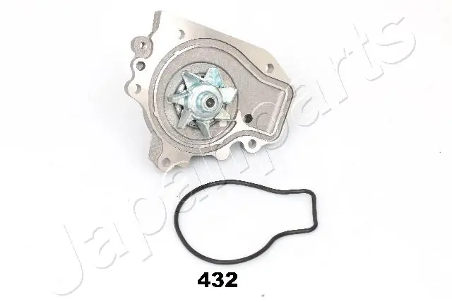 PQ432 Japan Parts Bomba refrigerante coche