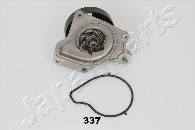 PQ337 Japan Parts Bomba refrigerante coche