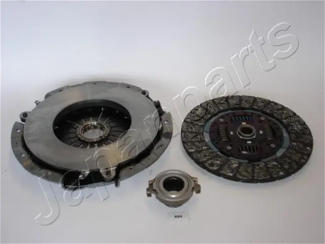 KF554 Japan Parts Embrague motor