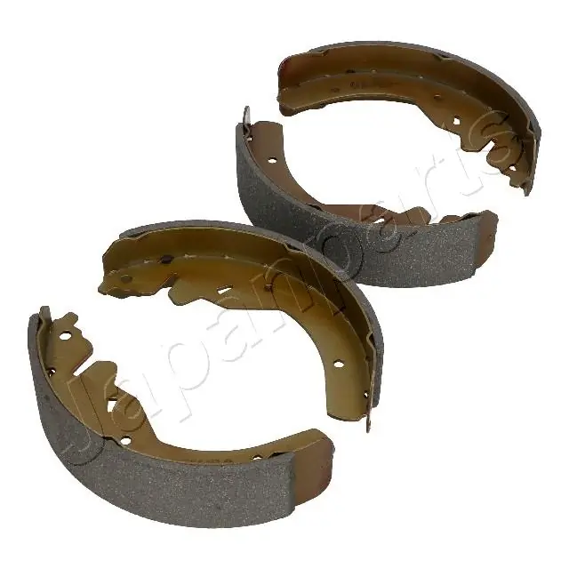 Comprar GF342AF Japan Parts Zapatas de freno