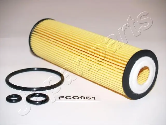 Filtro de aceite JAPANPARTS FOECO061