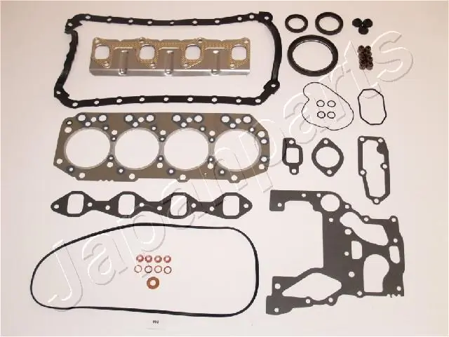 Juego de juntas para motor para Opel Frontera 5MWL4