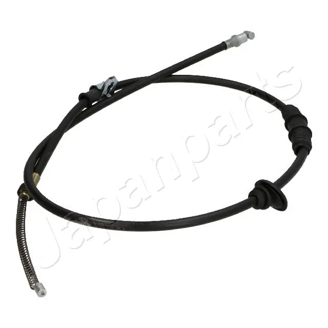 Cable de freno de mano trasero izquierdo para Mitsubishi Colt CAA