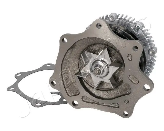 PQ129 Japan Parts Bomba refrigerante coche