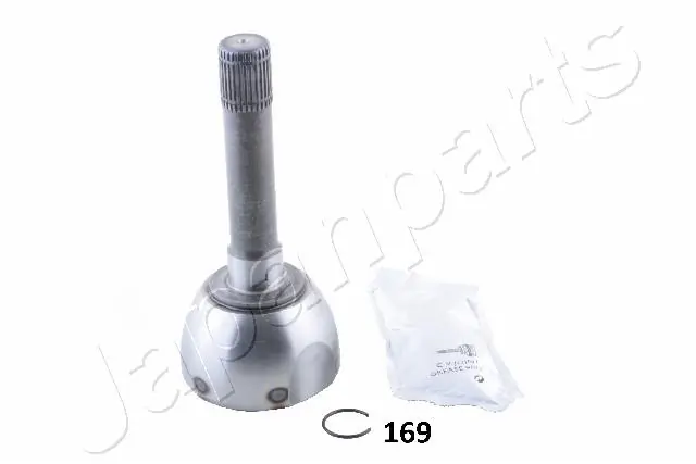 GI169 Japan Parts