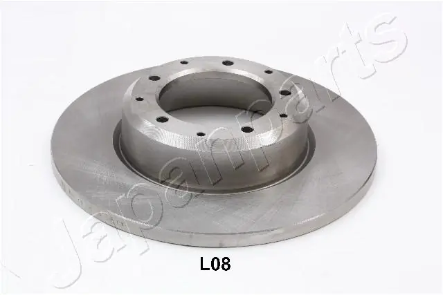 DPL08 Japan Parts