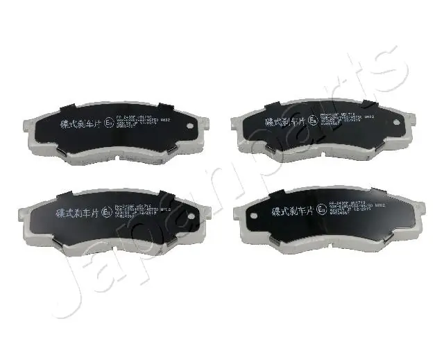PA243AF Japan Parts