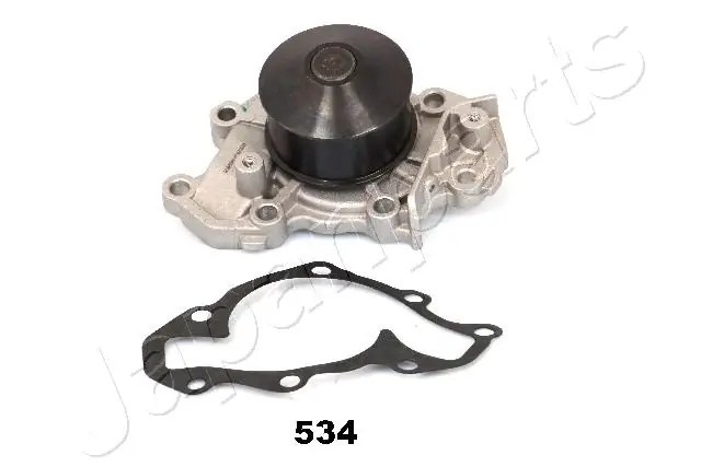 PQ534 Japan Parts
