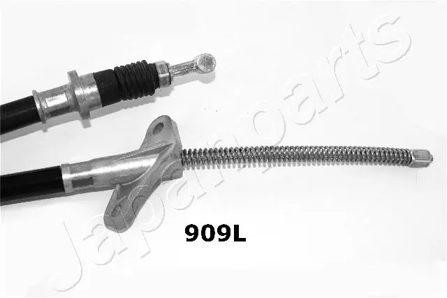 Cable de freno de mano trasero izquierdo Isuzu Trooper SUV (1998 - 2004) precio, desde 32,44 EUR