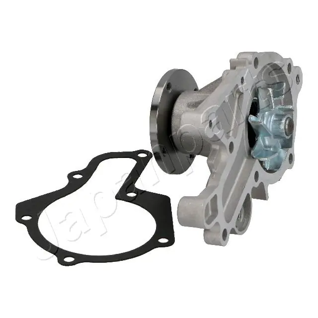 Motor de agua Japan Parts PQ804
