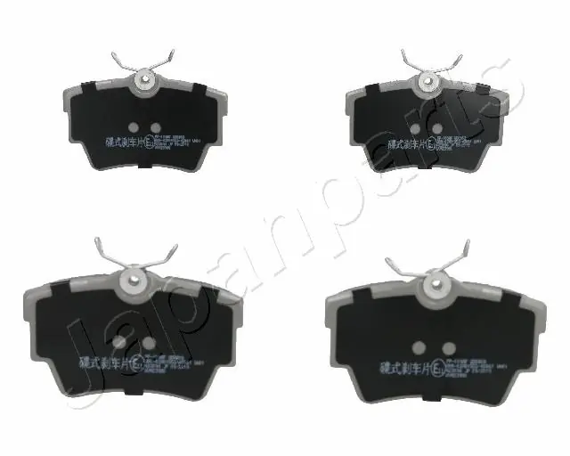 PP109AF Japan Parts