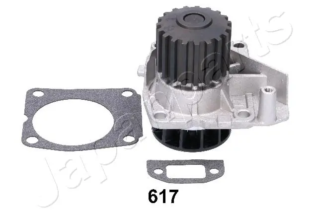 PQ617 Japan Parts Bomba refrigerante coche