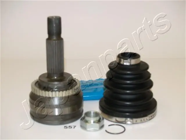 GI557 Japan Parts