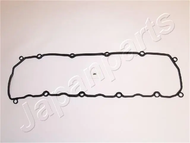 GP286 Japan Parts
