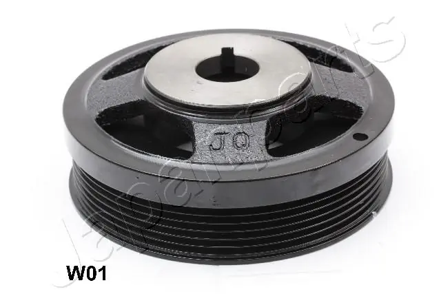 PUW01 Japan Parts Dámper