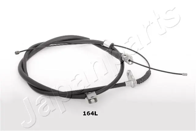 BC164L Japan Parts Cable de freno de mano trasero izquierdo