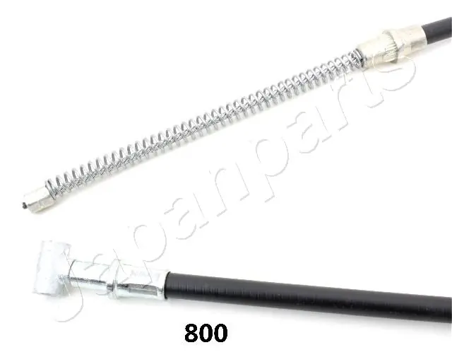 1601006 Beca Cables Cable de freno de mano trasero izquierdo
