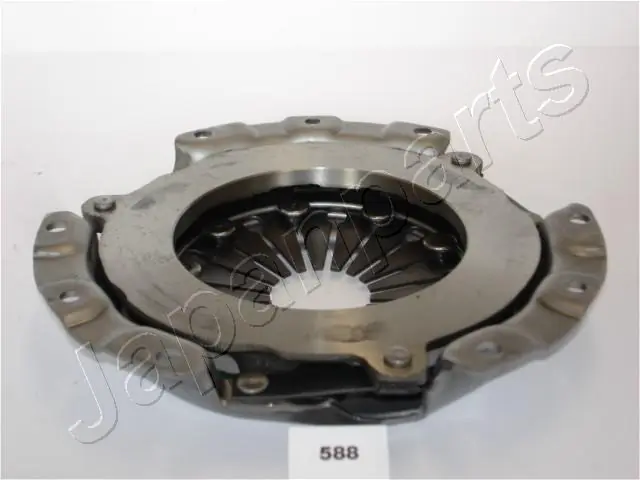 Plato de presión del embrague Hyundai Accent 1