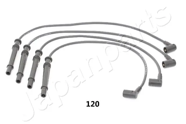 IC120 Japan Parts