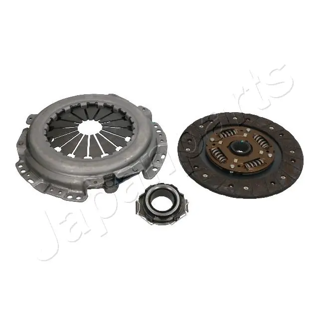 Kit de embrague JAPANPARTS KF2099
