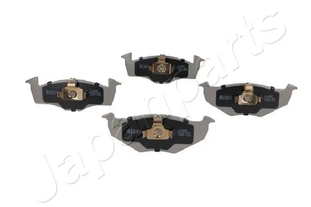 DP85019 Brembo Pastillas delanteras