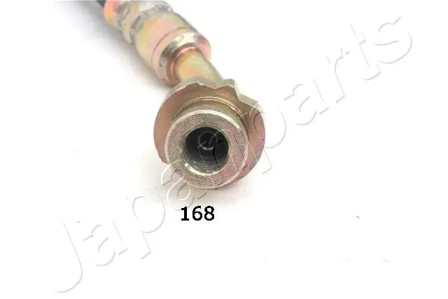 TF168 Japan Parts Tubo flexible de frenos delantero derecho