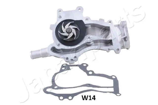 PQW14 Japan Parts Bomba refrigerante coche