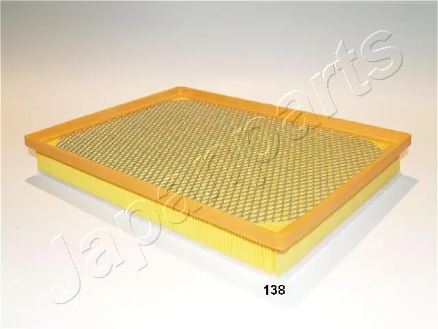 FA138S Japan Parts