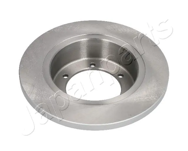DP107C Japan Parts Freno de disco trasero