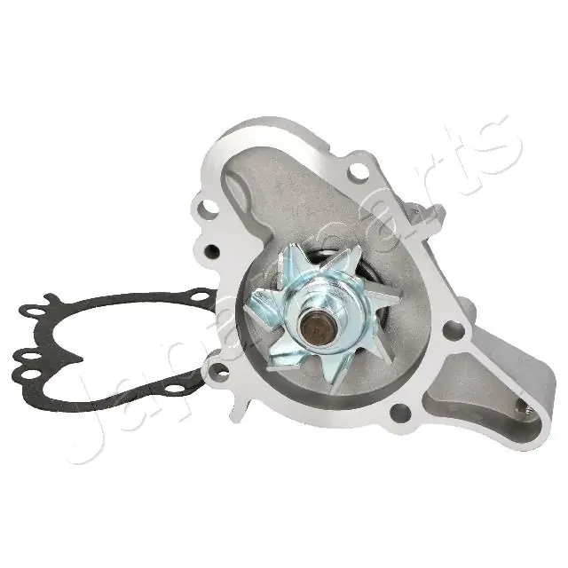 PQH01 Japan Parts Bomba refrigerante coche