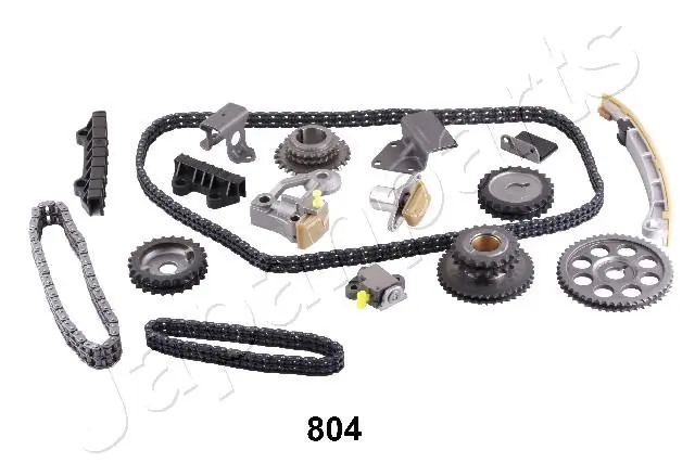 KDK804 Japan Parts Juego de cadena de distribución