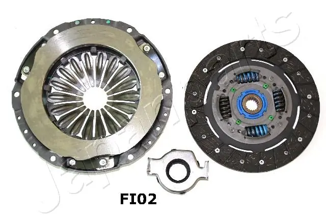 KFFI02 Japan Parts Embrague motor
