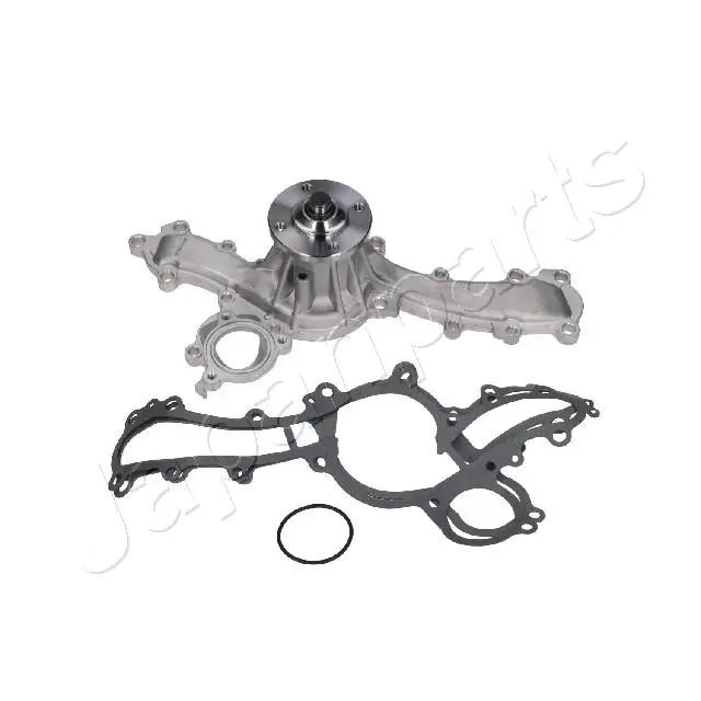 PQ2026 Japan Parts