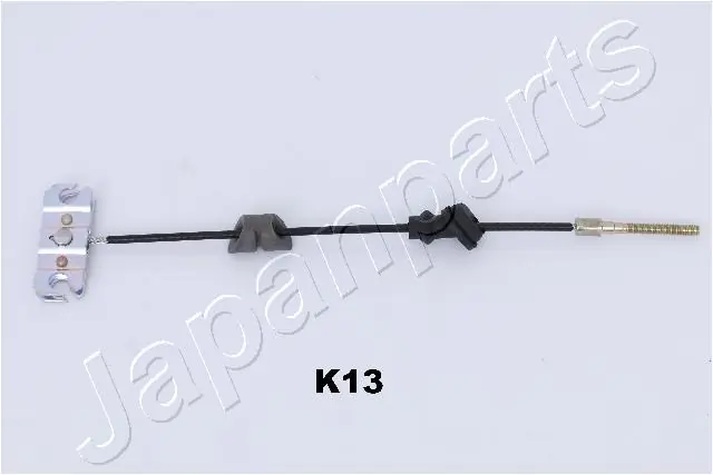 BCK13 Japan Parts