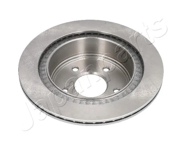 DP158C Japan Parts Freno de disco trasero