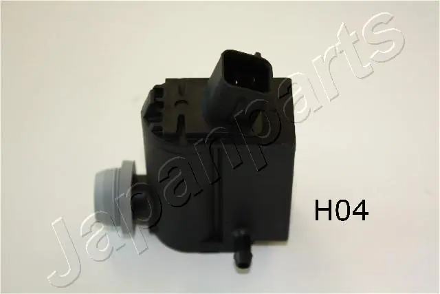 Comprar WPH04 Japan Parts Bomba de agua limpiaparabrisas, delantera