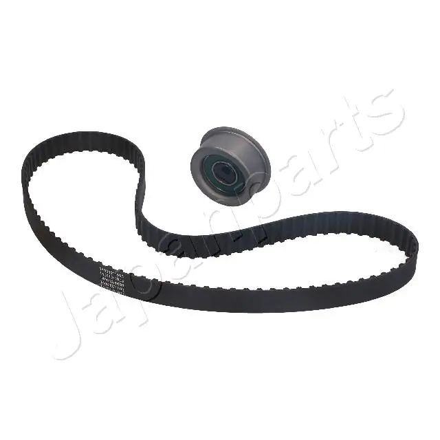 Kit correa de distribución para Nissan Sunny I B11