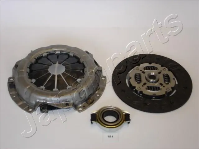 KF151 Japan Parts