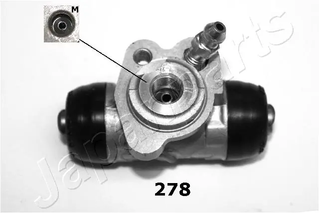 CS278 Japan Parts