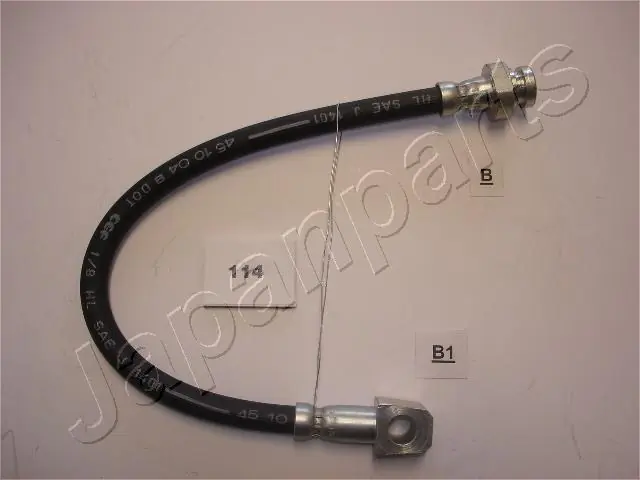 TF114 Japan Parts