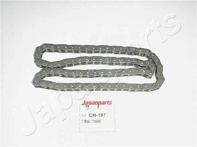 CH197 Japan Parts