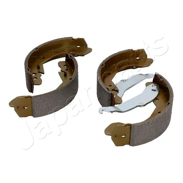 Zapatas de freno de tambor traseras Japan Parts GFW02AF precio, desde 40,95 EUR