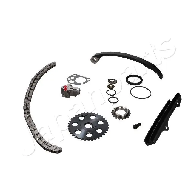 KDK108 Japan Parts Juego de cadena de distribución
