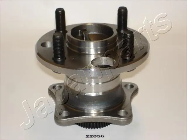 KK22056 Japan Parts Buje de rueda trasero