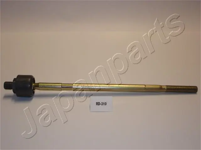 RD310 Japan Parts