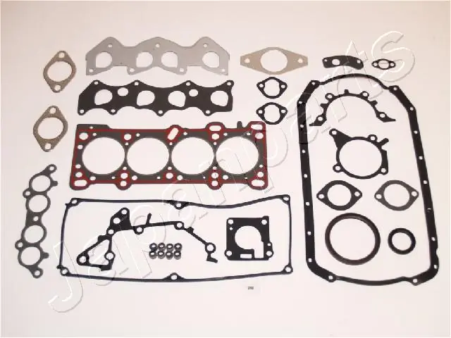 KM398 Japan Parts