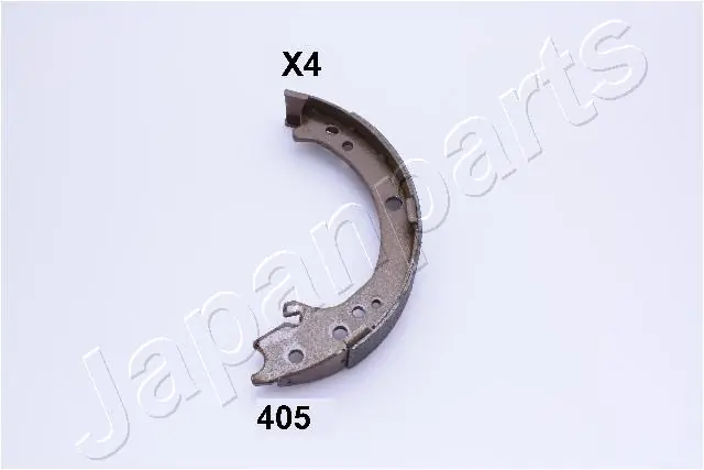 Zapatas de freno de mano Japan Parts GF405AF precio, desde 41,09 EUR